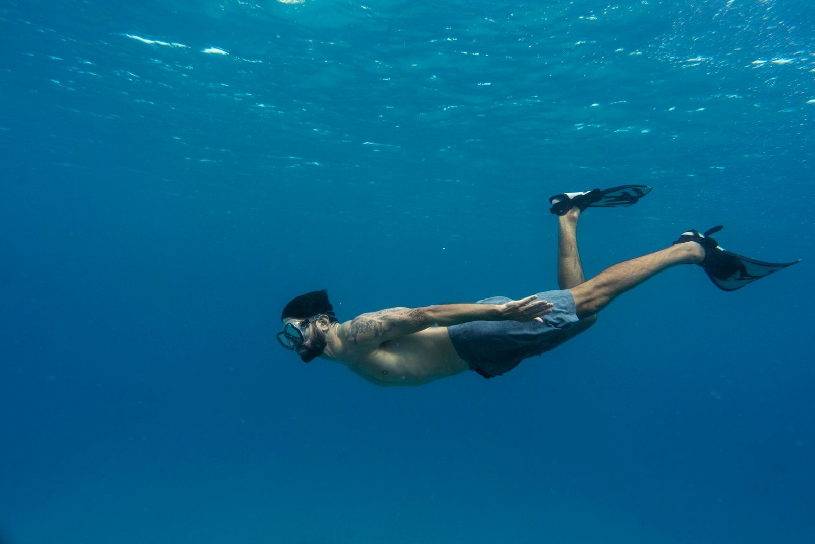 Top 5 Adventure  Activities to do in Andaman