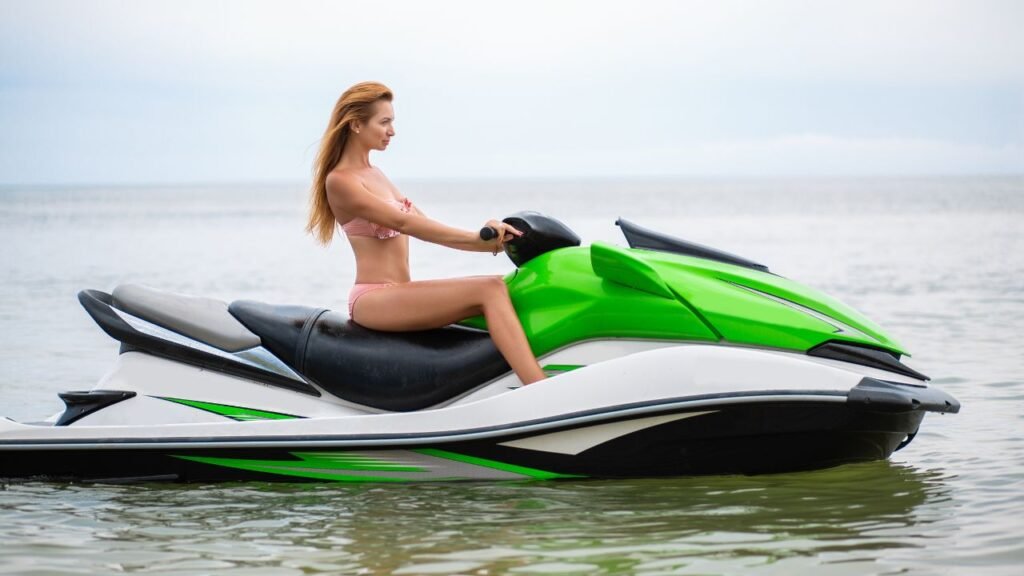 Jet Skiing Andaman with sea adventure andaman-Water Activities in Andaman for 2024 Tour