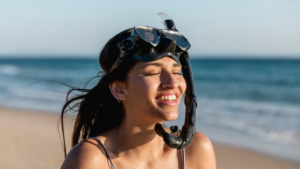 Adventure Activities in Andaman- Snorkeling