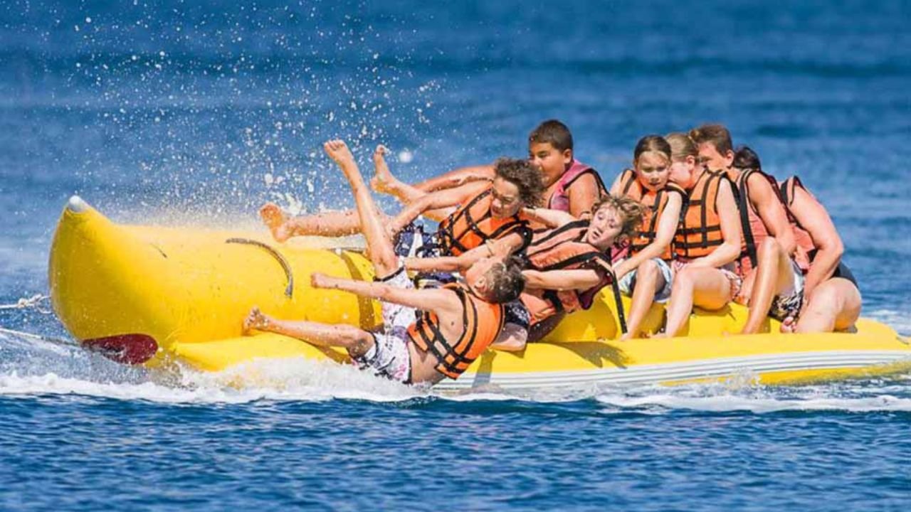 Doing Adventure Activities in Andaman 2024 ; Things to Consider
