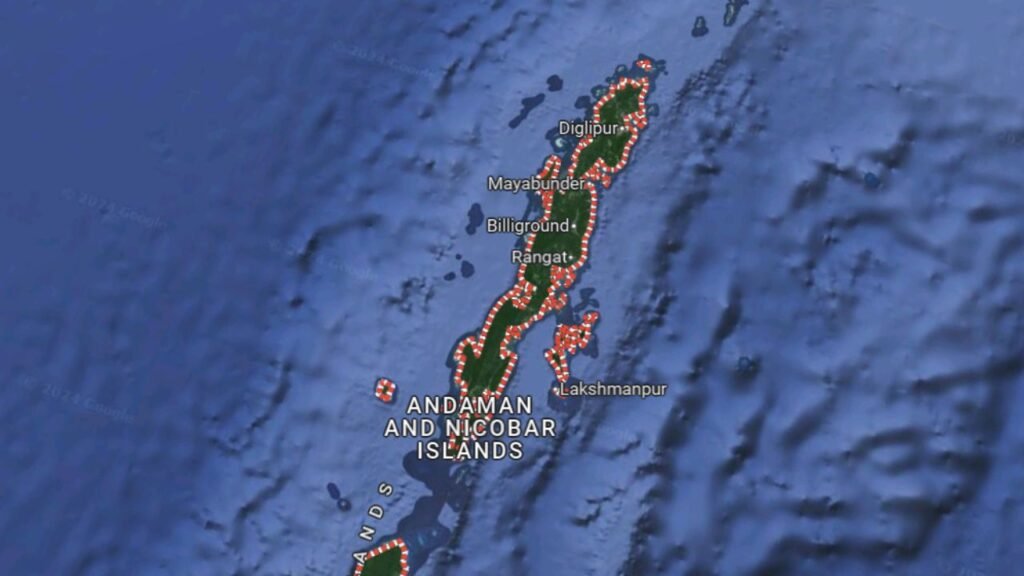 Why Choose Water Sports in Andaman